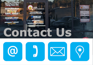 Contact Us - small